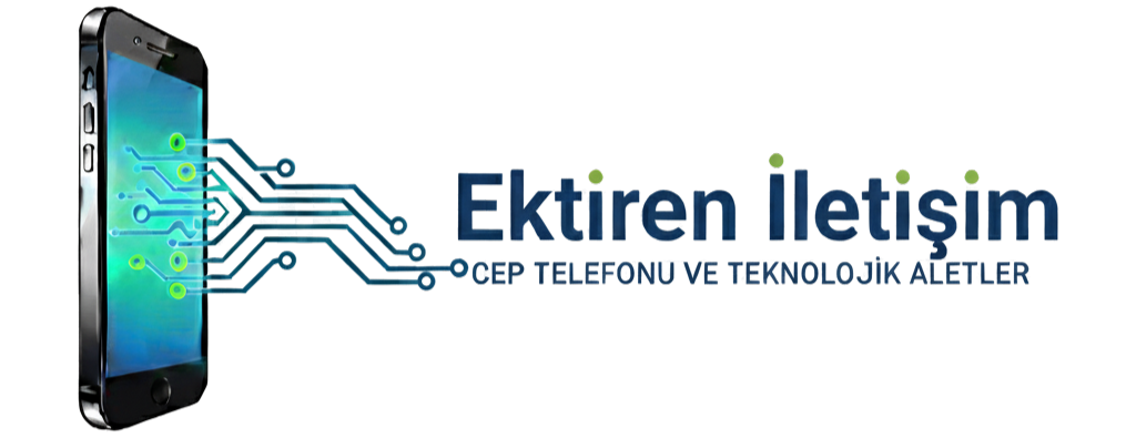 Ektiren İletişim Logo